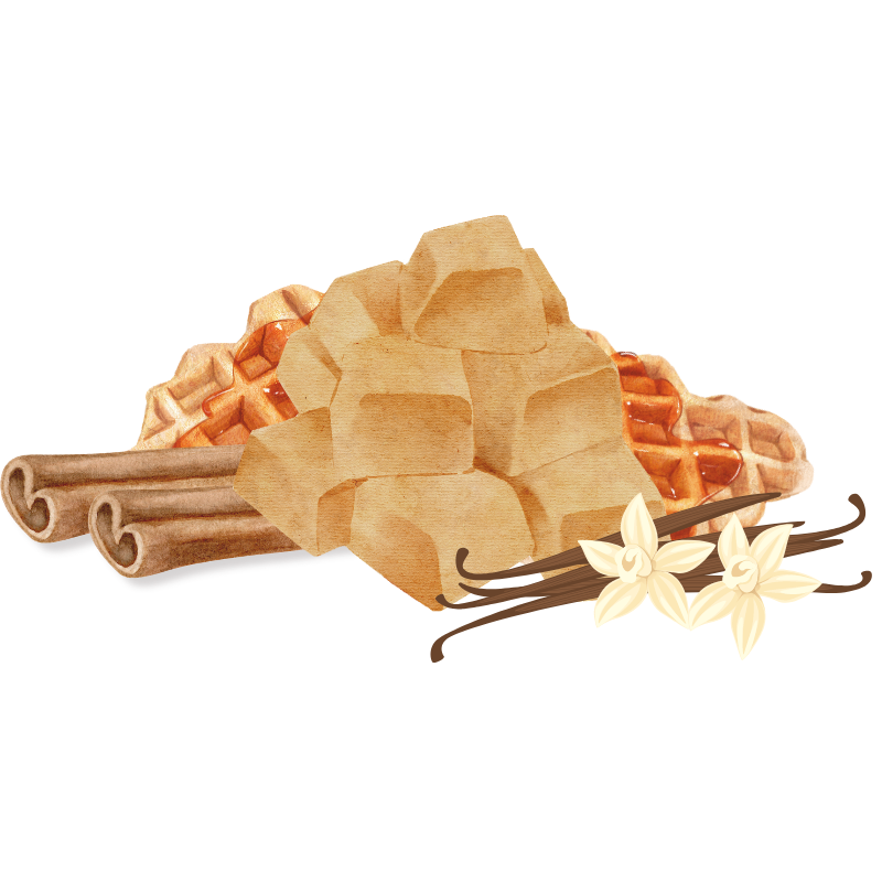 Vonný difuzér Toffee a Karamel